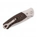 Couteau pliant BUCK SELKIRK 835BRS manche micarta 11cm
