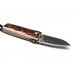 Couteau pliant FOX 1499 Elite manche olivier 11cm
