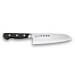 Couteau santoku japonais Japan Kanetsune 18cm acier Sandvik