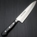 Couteau de chef japonais Japan Kanetsune 18.5cm acier Sandvik