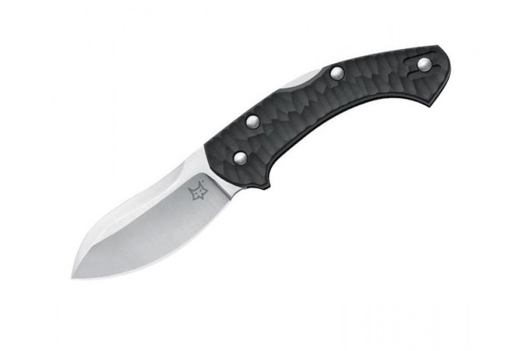 Couteau pliant FOX 1499 Elite manche olivier 11cm