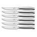 Coffret 6 couteaux à steak St Germain Lion Sabatier fabrication française