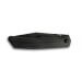 Couteau pliant FOX Terzuola FX-515 noir manche 11cm