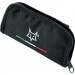 Couteau pliant FOX Terzuola FX-515 noir manche 11cm
