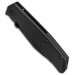 Couteau pliant FOX Terzuola FX-515 noir manche 11cm