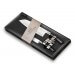 Coffret 2 couteaux forgés Sabatier Edonist Santoku + Office