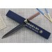 Couteau yanagiba japonais artisanal Moritaka Aogami Super Series carbone 21cm