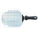 Pelle de service perforée inox 18 x 22cm idéale pizza