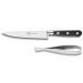 Coffret à poisson SABATIER Idéal Inox 100% forgé 1 couteau + 1 pince