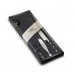 Coffret à poisson SABATIER Idéal Inox 100% forgé 1 couteau + 1 pince