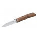 Couteau pliant FOX Terzuola FX-515W manche ziricote 11cm + étui cuir