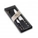 Coffret 2 couteaux français SABATIER Idéal Inox 100% forgé Chef+Office