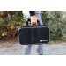 Mallette vide Wusaki pour 21 couteaux et ustensiles + 1 grande poche de rangement