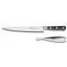 Coffret SABATIER Idéal Inox 100% forgé 1 couteau filet de sole + 1 pince
