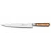 Coffret SABATIER Provençao Olivier 1 couteau filet de sole forgé + 1 pince