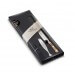 Coffret SABATIER Provençao Olivier 1 couteau filet de sole forgé + 1 pince