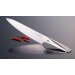 Couteau Chef GM  24cm Type 301 Design by F.A. Porsche P01 - Chroma
