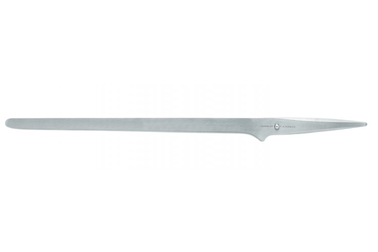 Couteau &agrave; jambon 30,5cm Type 301 Design by F.A. Porsche P26 - Chroma