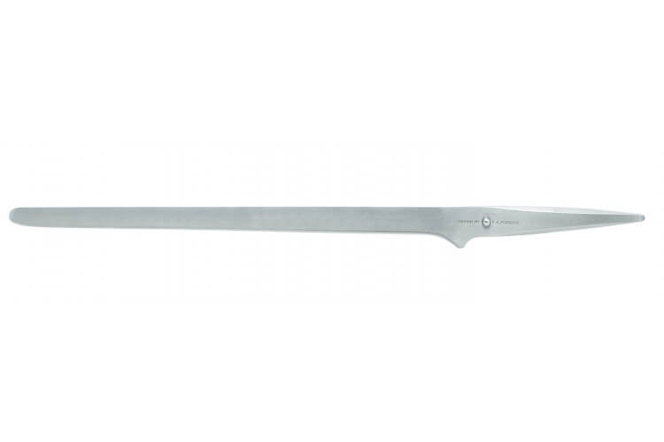 Couteau à jambon 30,5cm Type 301 Design by F.A. Porsche P26 - Chroma