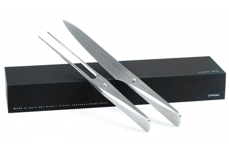 Coffret découpe Type 301 Design by F.A. Porsche P517 Chroma