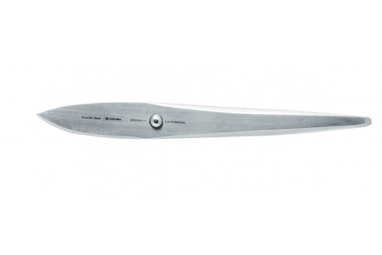 Lancette à huîtres 5cm Type 301 Design by F.A. Porsche P24 - Chroma