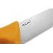 Couteau de boucher professionnel Déglon Profil lame 25cm - manche jaune