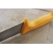 Couteau de boucher professionnel Déglon Profil lame 25cm - manche jaune