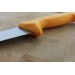 Couteau de boucher professionnel Déglon Profil lame 25cm - manche jaune