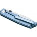 Couteau pliant FOX Terzuola FX-525 OL manche olivier 11cm