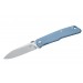 Couteau pliant FOX Terzuola FX-525 OL manche olivier 11cm