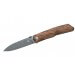 Couteau pliant FOX Terzuola FX-525 B manche bocote 11cm