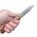 Couteau pliant FOX Terzuola FX-525 B manche bocote 11cm