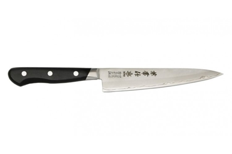 Couteau universel japonais Japan Kanetsune 15cm acier Sandvik