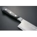 Couteau Nakiri japonais Japan Kanetsune 16,5cm acier Sandvik