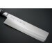 Couteau Nakiri japonais Japan Kanetsune 16,5cm acier Sandvik