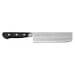 Couteau Nakiri japonais Japan Kanetsune 16,5cm acier Sandvik