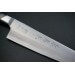 Couteau universel japonais Japan Kanetsune 15cm acier Sandvik