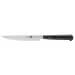 Set de 4 couteaux à steak Zwilling lames lisses 12cm