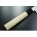 Couteau Yanagiba 27cm Japan Kanetsune White Steel 2 Damas 11 couches