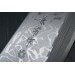Couteau Deba 16,5cm Japan Kanetsune White Steel 2 Damas 11 couches