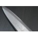 Couteau Deba 16,5cm Japan Kanetsune White Steel 2 Damas 11 couches