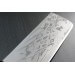 Couteau Nakiri 16,5cm Japan Kanetsune White Steel 2 Damas 21 couches