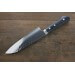 Couteaux santoku 16,5cm Japan Kanetsune acier VG1 martelé