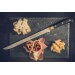 Couteau à jambon flexible 30cm acier NITRUM® ARCOS Regia