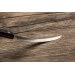 Couteau filet de sole japonais Masahiro BWH 16cm acier MBS-26 flexible manche Pakkawood
