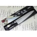 Couteau de chef 21cm Japan Kanetsune acier carbone 2N