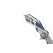 Couteau pliant CRKT DEVIATION 2392 manche futuriste 11.5cm