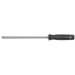 Fusil à aiguiser Wusthof mèche ronde grains moyens 23cm