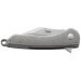 Couteau pliant CRKT JETTISON 6120 manche stonewash 8cm