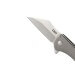 Couteau pliant CRKT JETTISON 6120 manche stonewash 8cm